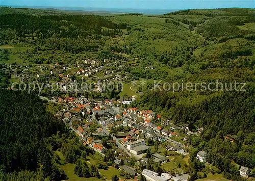 AK / Ansichtskarte Schmitten__Taunus Luftkurort Naturpark Hochtaunus 