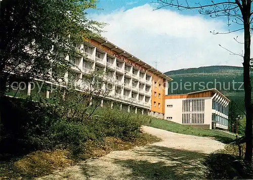 AK / Ansichtskarte Spindleruv_Mlyn_Spindelmuehle_Riesengebirge_CZ Interhotel Montana 