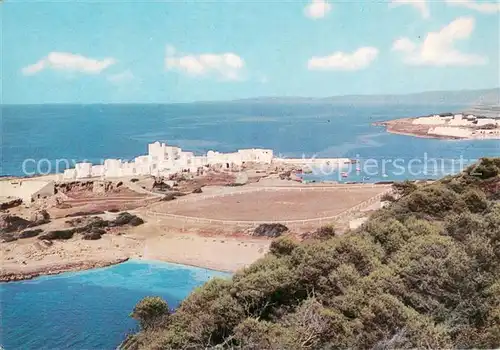 AK / Ansichtskarte Alger_Algerien Village Touristique Alger Algerien