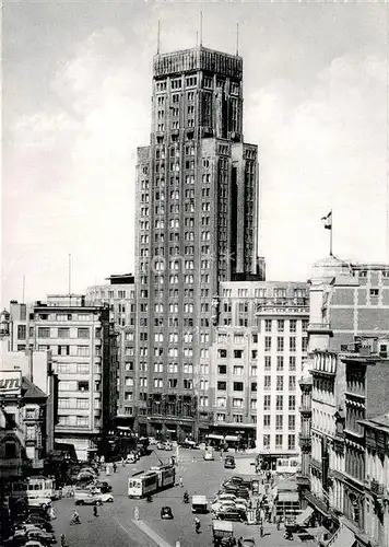 AK / Ansichtskarte Anvers_Antwerpen Torengebouw Anvers Antwerpen