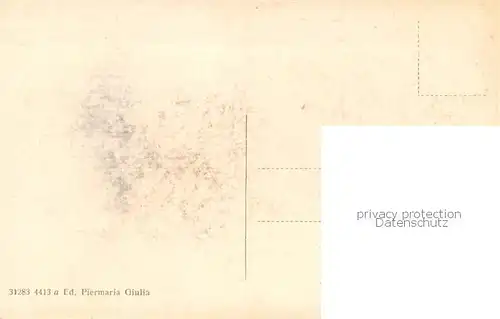 AK / Ansichtskarte Assisi_Umbria La Rocca Assisi Umbria