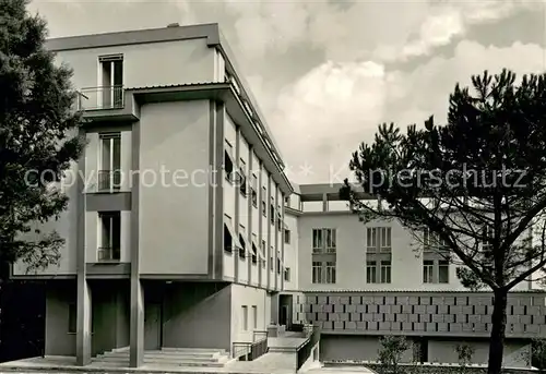 AK / Ansichtskarte Roma__Rom_IT Betania dello Spirito Santo 