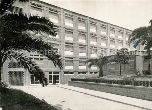 AK / Ansichtskarte Roma__Rom_IT Instituto Suore Discepole di Gesu Eucaristico 