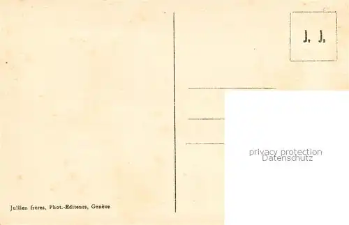 AK / Ansichtskarte Fribourg_FR Vue generale Fribourg FR