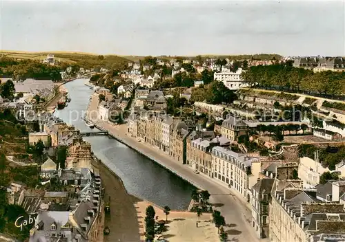 AK / Ansichtskarte Morlaix_29 Vue d ensemble 