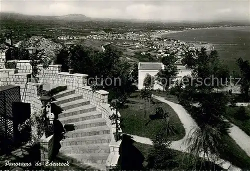 AK / Ansichtskarte Riccione_Rimini_IT Perla Verde dell Adriatico 