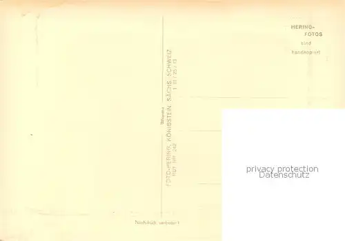 AK / Ansichtskarte Festung_Koenigstein Aussenansicht m. Eingang u. Georgenburg 