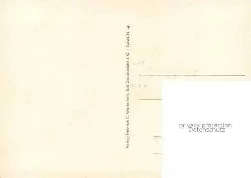 AK / Ansichtskarte Bad_Zwischenahn Am Ufer d. Kurhausgartens Bad_Zwischenahn