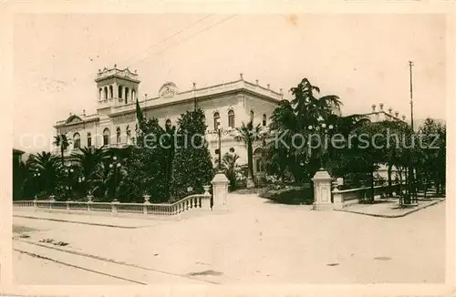 AK / Ansichtskarte Montecatini_Terme_Toscana_IT Kursaal 