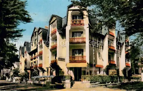 AK / Ansichtskarte La_Baule_sur_Mer_44 Cecil Hotel 