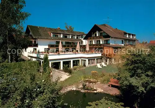 AK / Ansichtskarte Bad_Woerishofen Kneipp Kurhotel Schropp Bad_Woerishofen