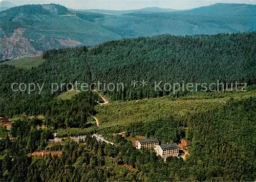 AK / Ansichtskarte Sasbachwalden Familienerholungsheim Hohritt im Schwarzwald Sasbachwalden