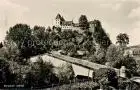 AK / Ansichtskarte Burgdorf_BE Schloss Ansicht 