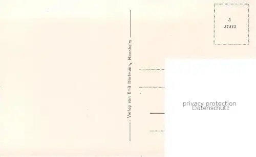 AK / Ansichtskarte Esslingen__Neckar Teilansicht v. d. Neckarhalde aus 