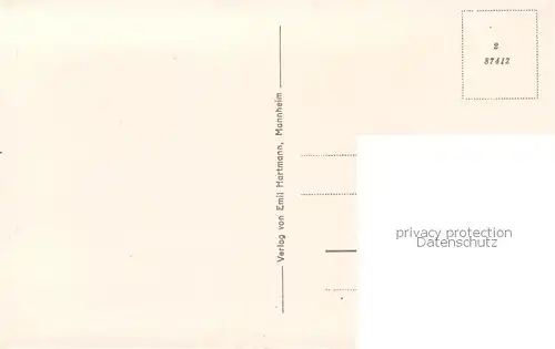 AK / Ansichtskarte Esslingen__Neckar Teilansicht m. Kirche v. d. Neckarhalde aus 