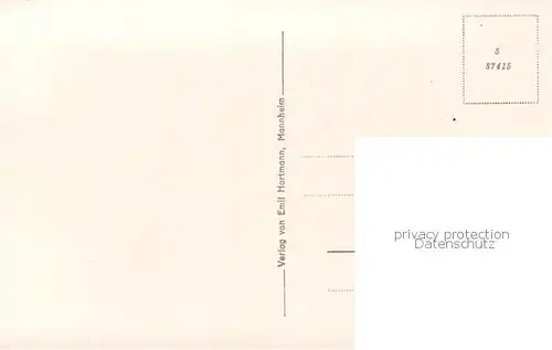 AK / Ansichtskarte Esslingen__Neckar Partie am Rathaus   hist. Haus 