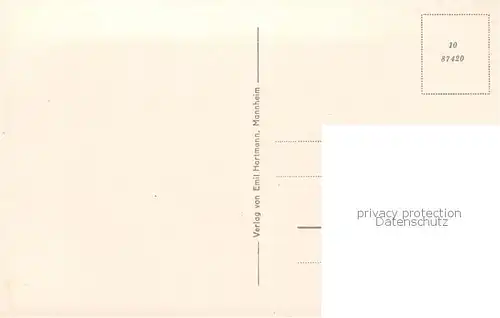 AK / Ansichtskarte Esslingen__Neckar Plinsaubruecke 