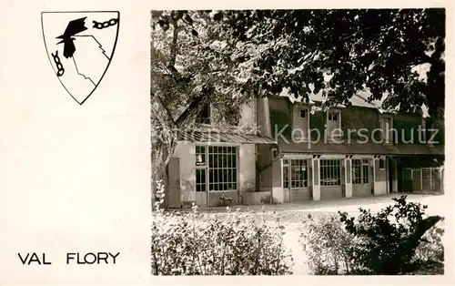 AK / Ansichtskarte Marly_78 le Roi Chateau du Val Flory 