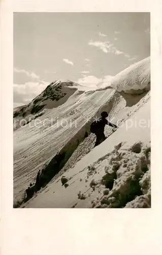 AK / Ansichtskarte Rotenbachkopf_1315m_68_Haut_Rhin_Elsass La Vallee de Munster 