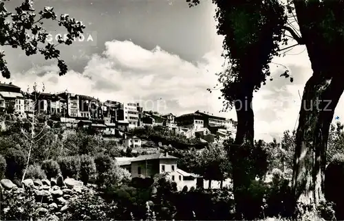 AK / Ansichtskarte Puigcerda_ES Teilansicht 