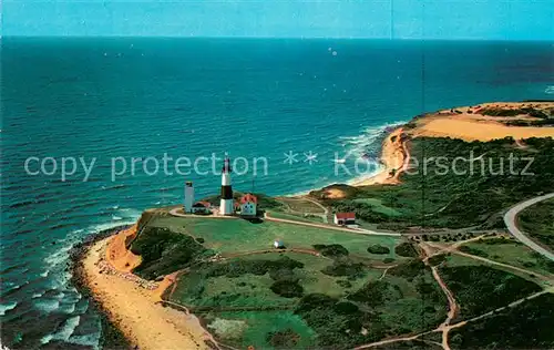 AK / Ansichtskarte Leuchtturm Island Leuchtturm