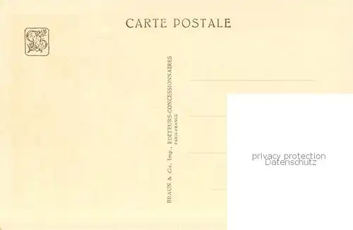 AK / Ansichtskarte Exposition_Coloniale_Internationale_Paris_1931 Braun Nr.438 Cameroun TOGO 