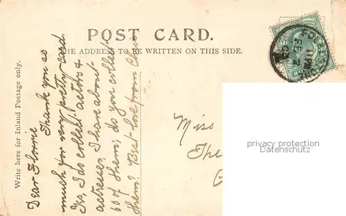 AK / Ansichtskarte Kenilworth_Castle_UK Ruine 