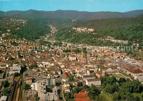 AK / Ansichtskarte Bad_Duerkheim Fliegeraufnahme Bad_Duerkheim