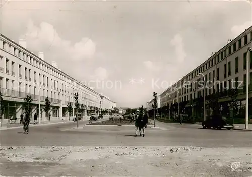 AK / Ansichtskarte Royan_17 Boulevard Aristide Briand 