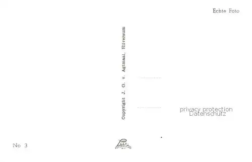 AK / Ansichtskarte Enkhuizen_NL Spui met brug 