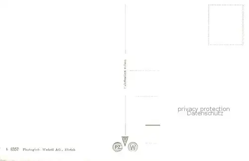 AK / Ansichtskarte St_Moritz_GR Panorama St_Moritz_GR