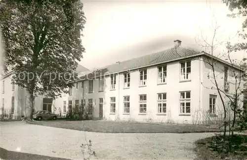 AK / Ansichtskarte Rijswijk Jeugdencentrum Conferentieoord Overvoorde Rijswijk