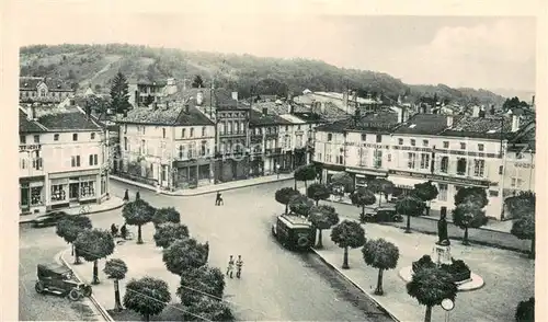 AK / Ansichtskarte Ligny en Barrois Panorama Ligny en Barrois