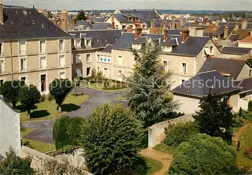 AK / Ansichtskarte Vendome_41_Loir et Cher Maison de Convalescence du Saint Coeur de Marie 