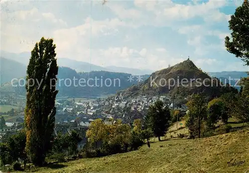 AK / Ansichtskarte Murat_15_Cantal Gesamtansicht 