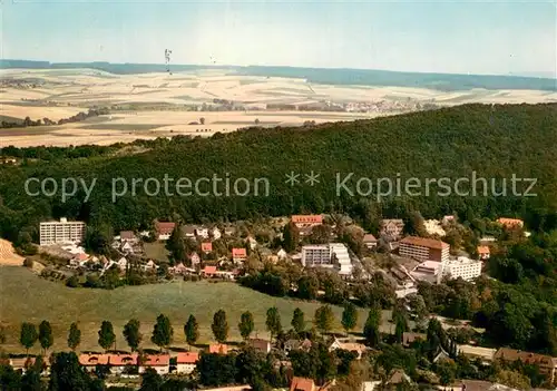 AK / Ansichtskarte Bad_Gandersheim Kurort am Harz Bad_Gandersheim