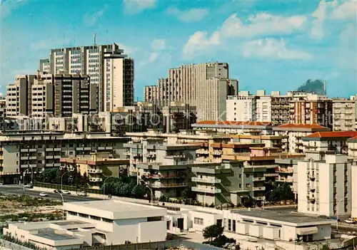 AK / Ansichtskarte Taranto_Tarent_IT Visione panoramica Zona Bestat 