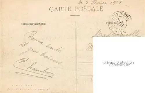 AK / Ansichtskarte Verdun__55_Meuse La Cathedrale Vue exterieure 