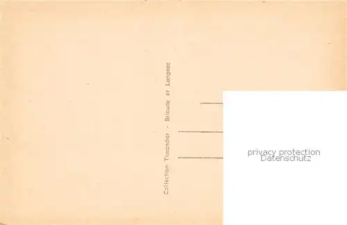 AK / Ansichtskarte Chilhac_43_Haute Loire Vue generale 