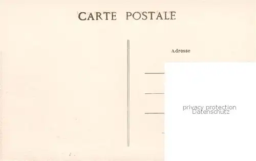 AK / Ansichtskarte Crozant_23_Creuse Les Ruines 