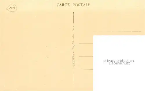 AK / Ansichtskarte Castillon__06_Alpes Maritimes Le Vieux Village Environs de Sospel 