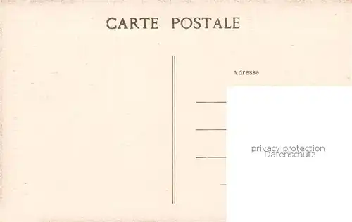 AK / Ansichtskarte Crozant_23_Creuse La Tour aux Anes 