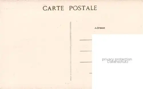 AK / Ansichtskarte Crozant_23_Creuse Les Rochers et les Ruines au bord de la Creuse 