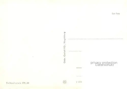 AK / Ansichtskarte Rappbodetalsperre Teilansichten Staumauer Rappbodetalsperre