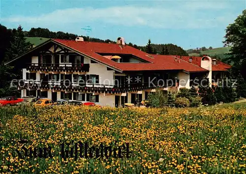 AK / Ansichtskarte Gmund_Tegernsee Hotel Gasthof Zum Kistlerwirt Gmund Tegernsee