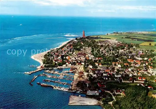 AK / Ansichtskarte Laboe Ostseebad Marine Ehrenmal Hafen Laboe