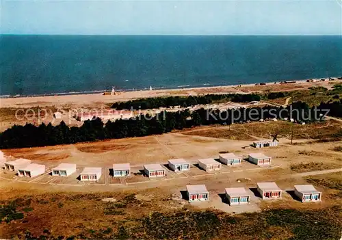 AK / Ansichtskarte Corse_Seine Maritime Domaine dAnghione Vue aerienne Corse Seine Maritime