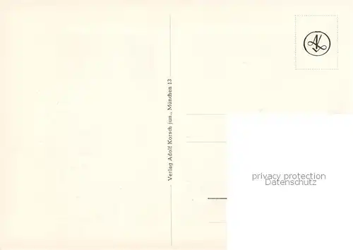 AK / Ansichtskarte Hopfensee_Fuessen Seepanorama 