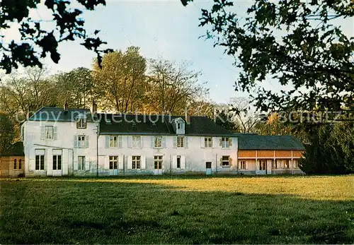 AK / Ansichtskarte Olivet_45_Loiret Maison d Accueil Les Mulotieres 