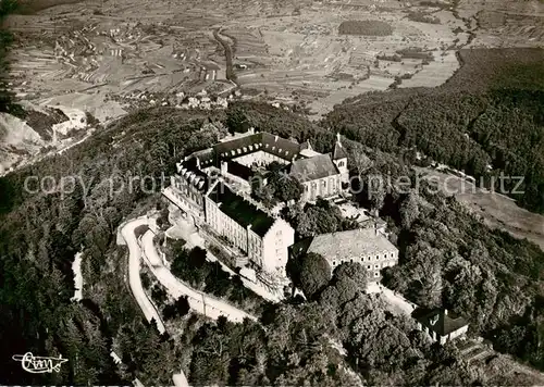 AK / Ansichtskarte Mont Ste Odile_Mont Sainte Odile_67_Alsace Sanctuaire Kloster 